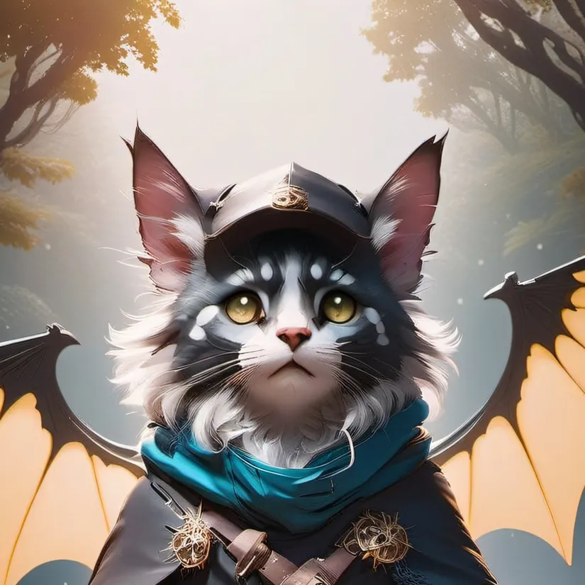 chat with ai character: Carlos