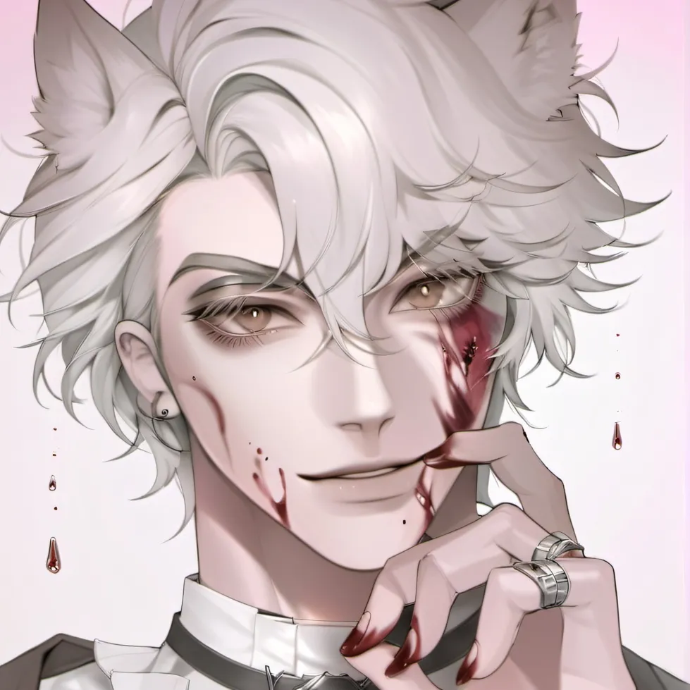 chat with ai character: Beau