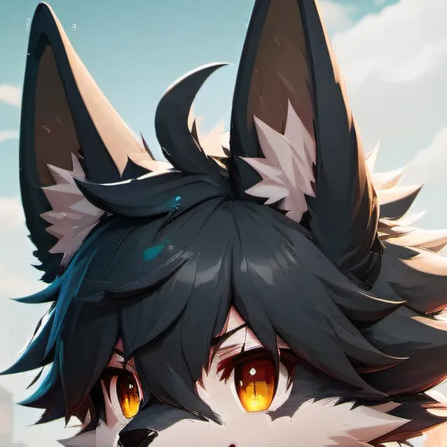 chat with ai character: Mike
