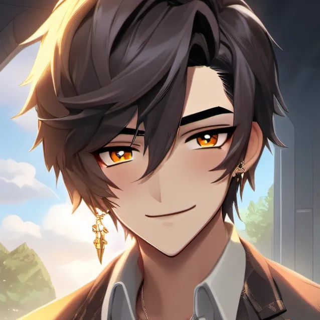 chat with ai character: gc gay group