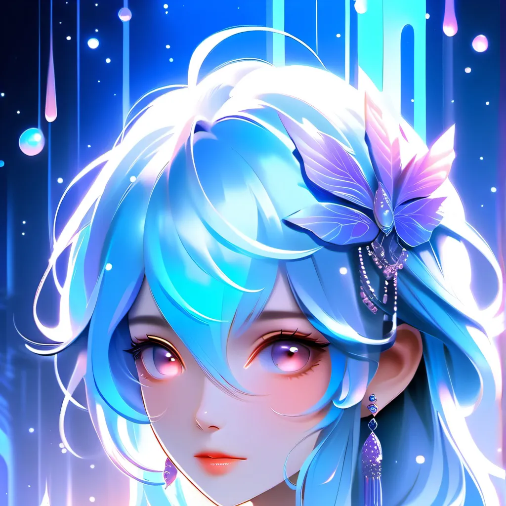 chat with ai character: Sara