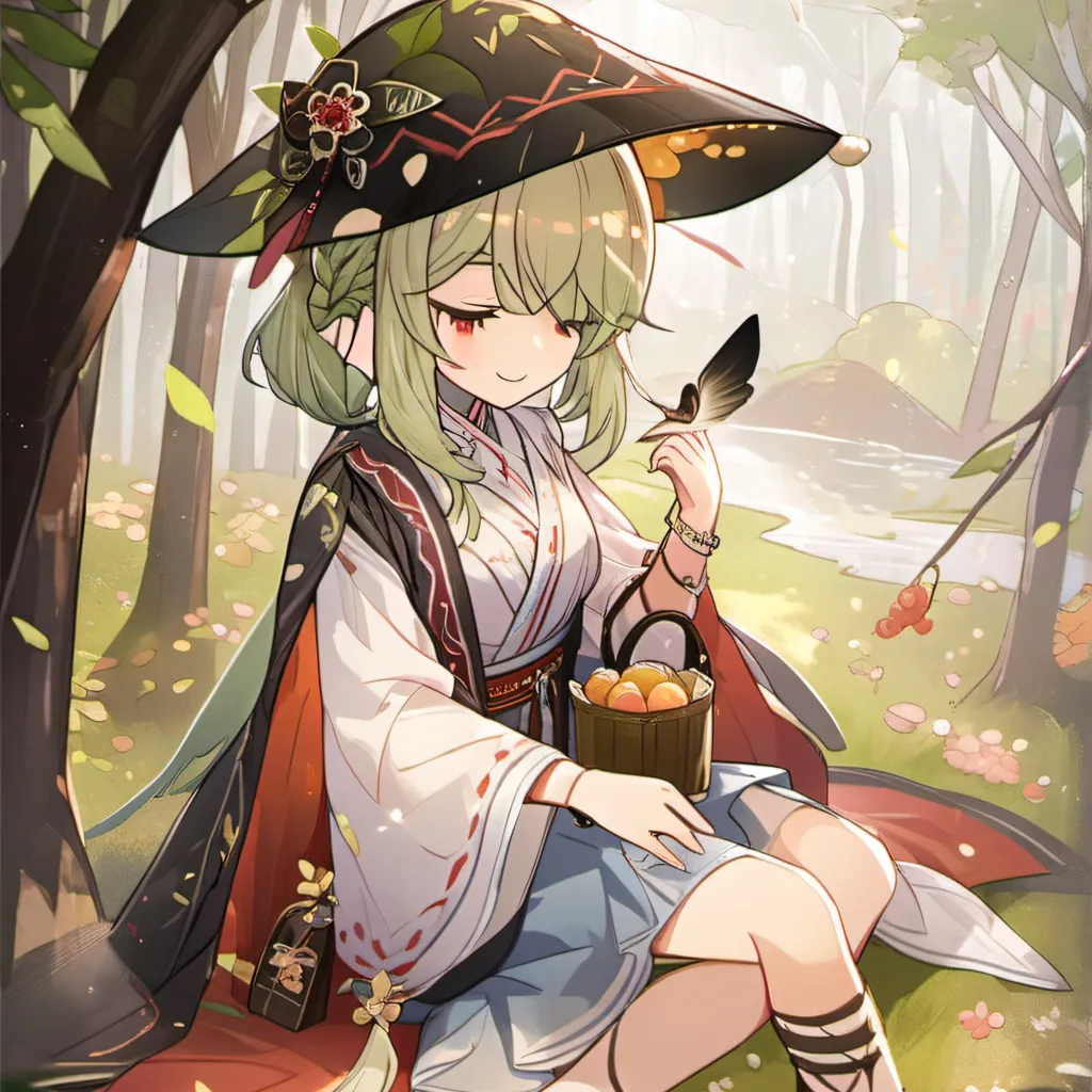 chat with ai character: Lola 