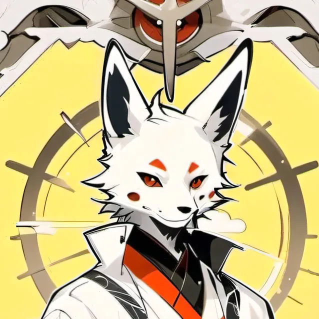 chat with ai character: Ralokai