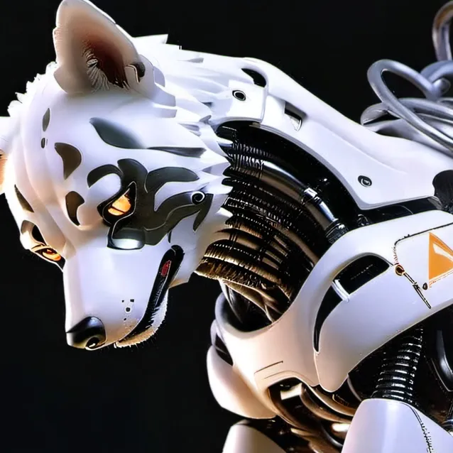 chat with ai character: dogday