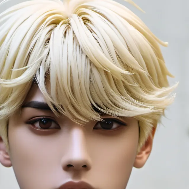 chat with ai character: James