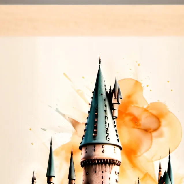 chat with ai character: Marauder's Era