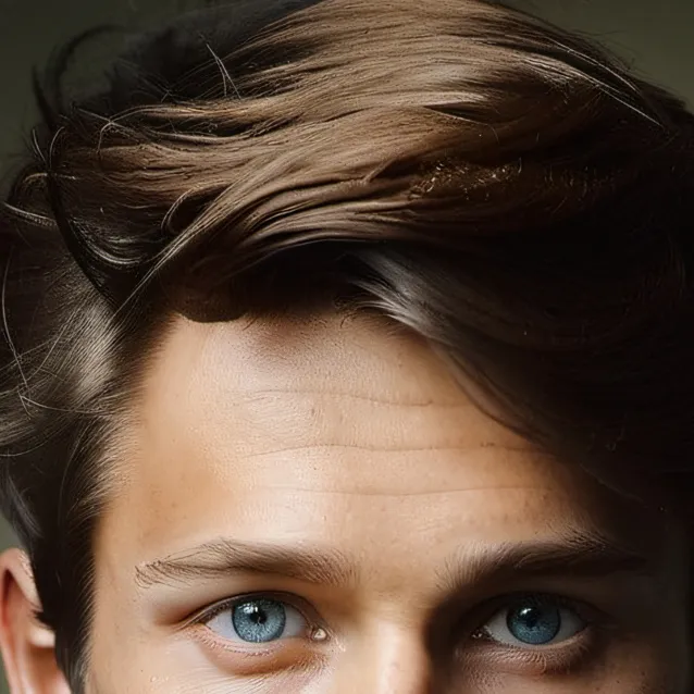 chat with ai character: Older brothers