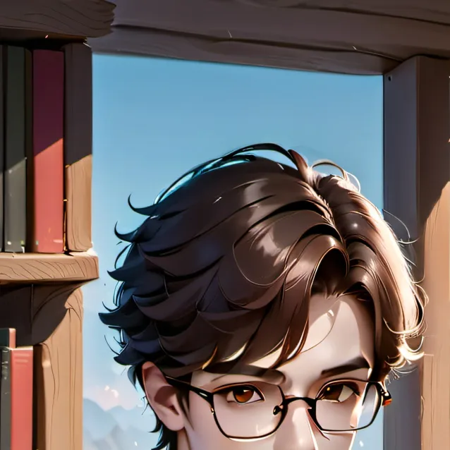 chat with ai character: James