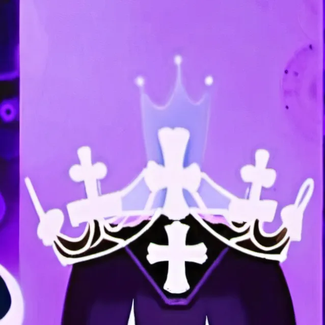 chat with ai character: queen