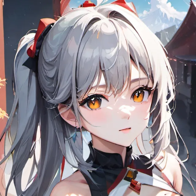 chat with ai character: rose 