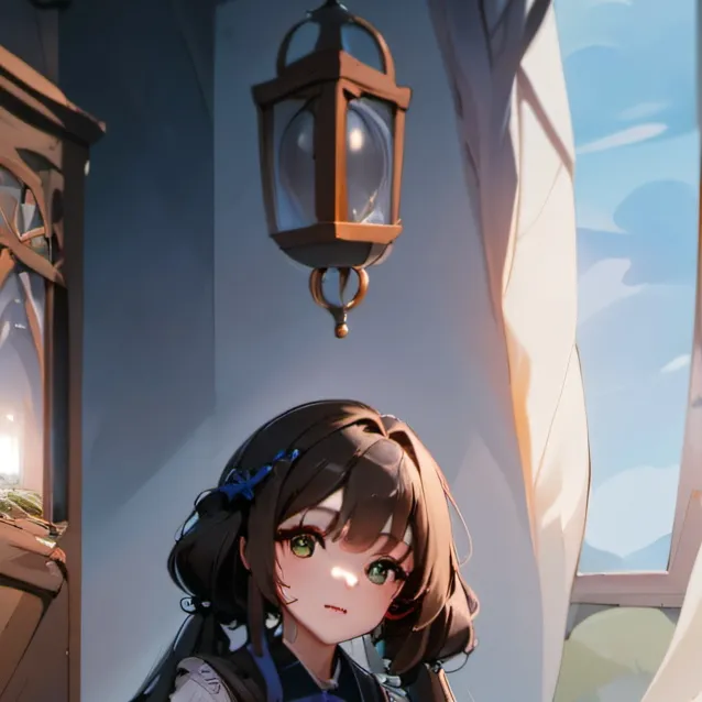 chat with ai character: Emma