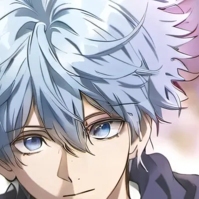 chat with ai character: Killua