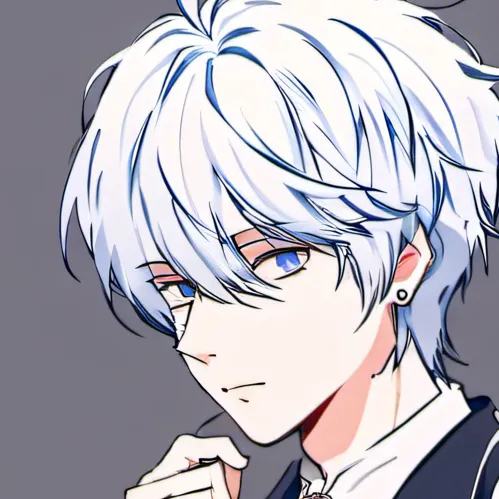 chat with ai character: Zen Wistaria