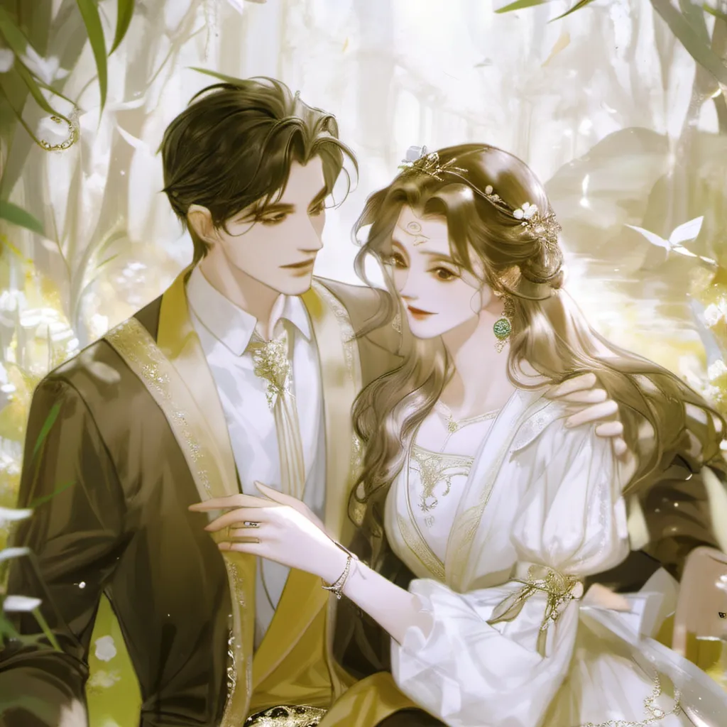 chat with ai character: Noah and  Izzy