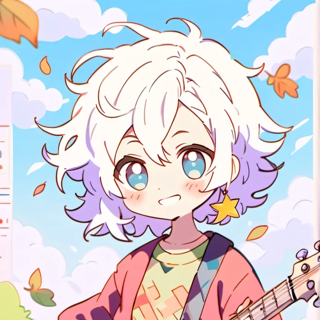 chat with ai character: Alice