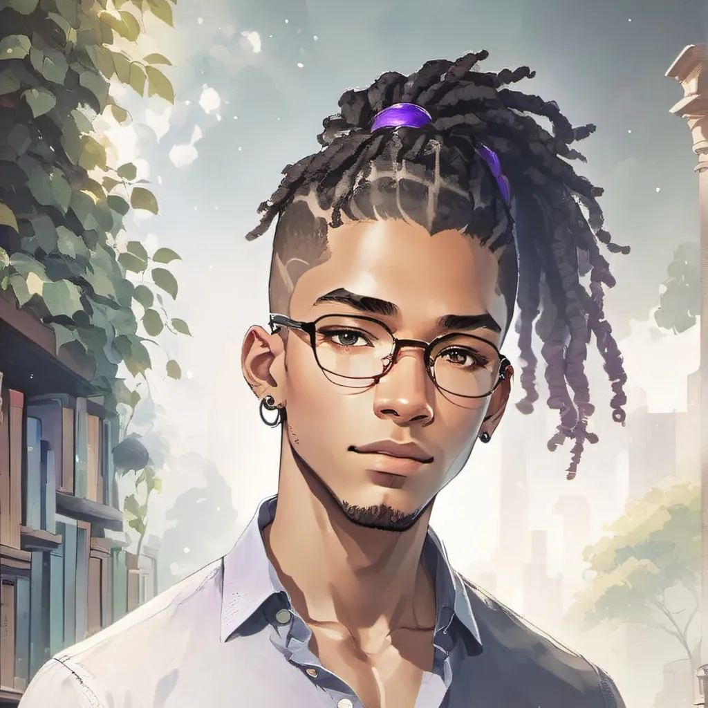 chat with ai character: Raphael