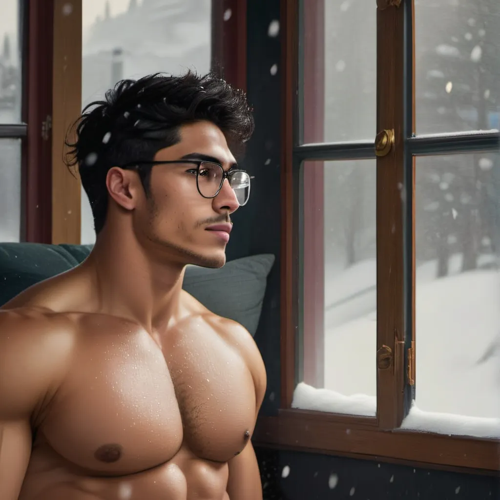 chat with ai character: Diego