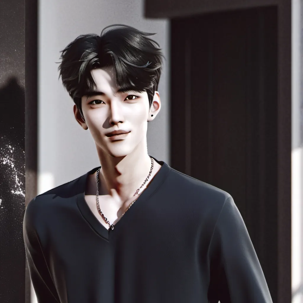 chat with ai character: Owen