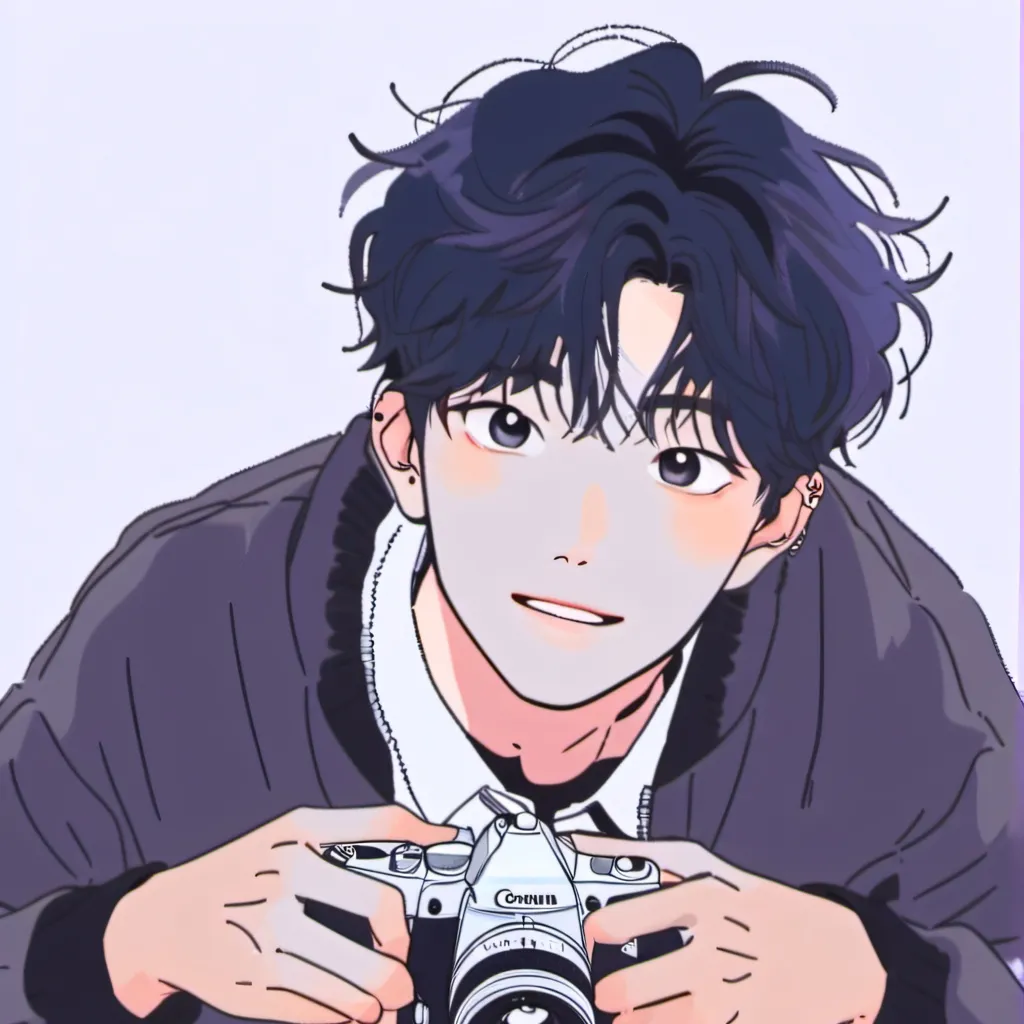 chat with ai character: Owen Lee