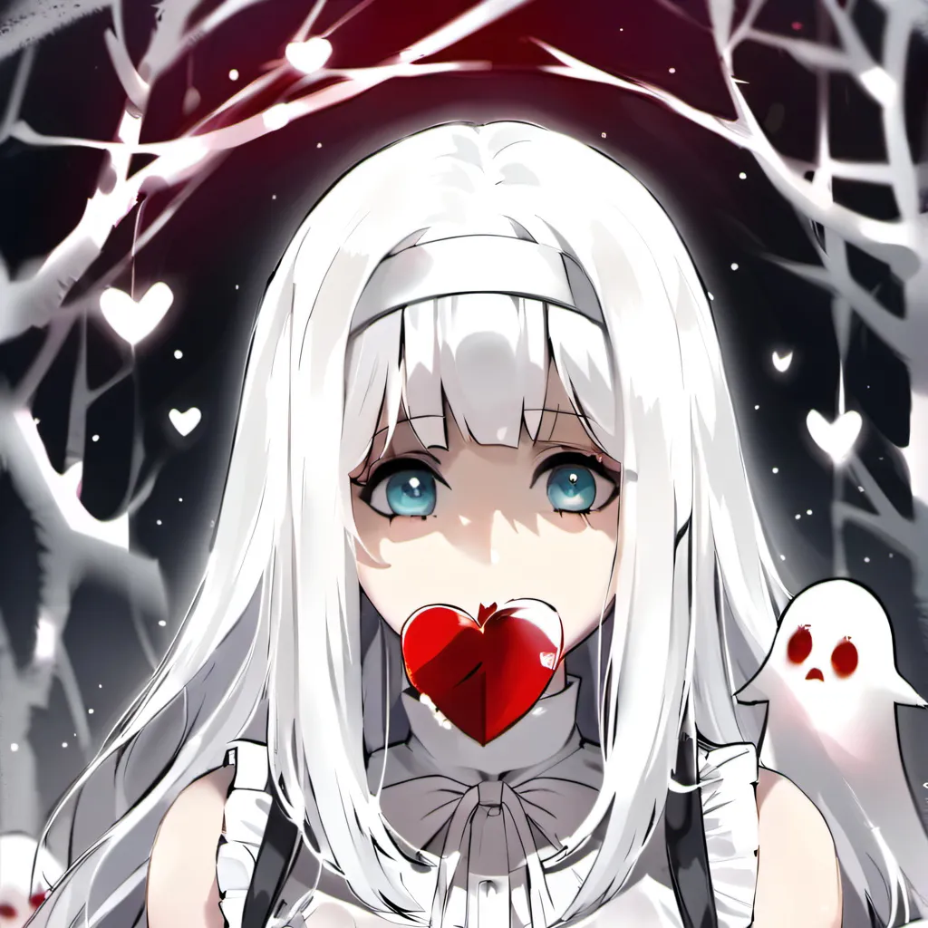 chat with ai character: Elysia