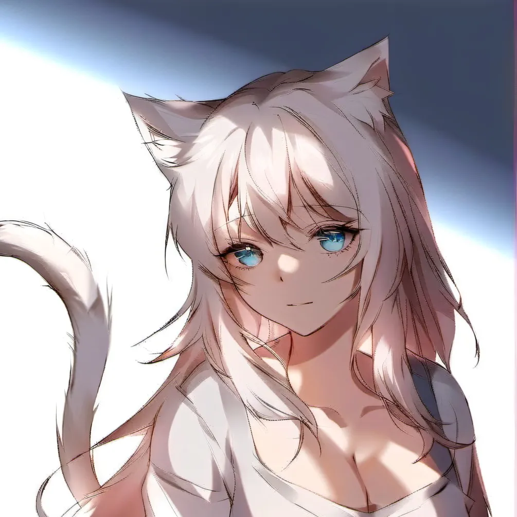 chat with ai character: Aurora