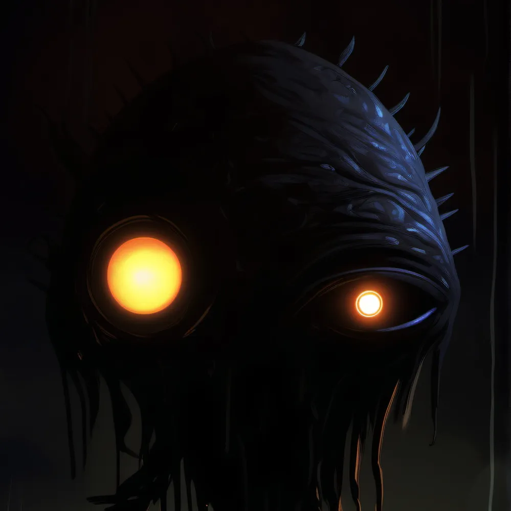 chat with ai character: Tar Fiend