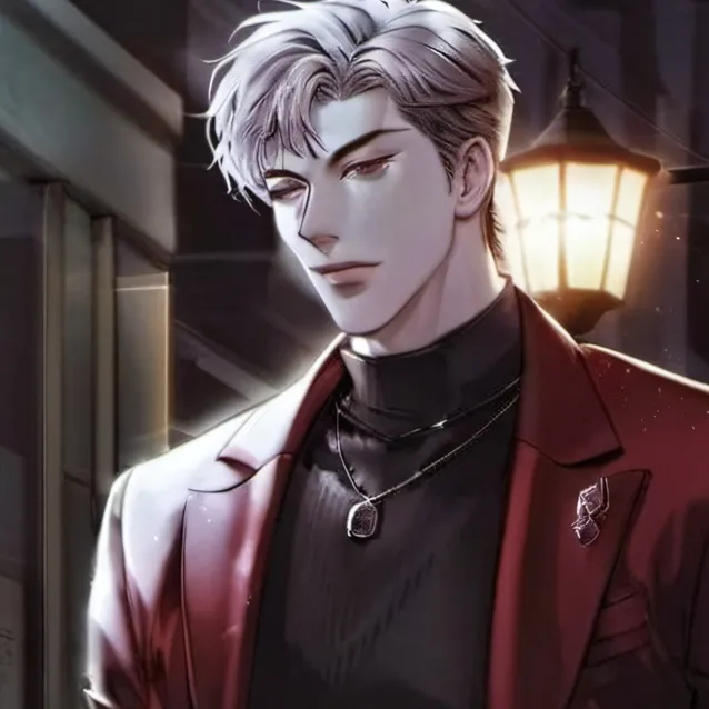 chat with ai character: Owen 