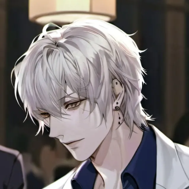 chat with ai character: Gian