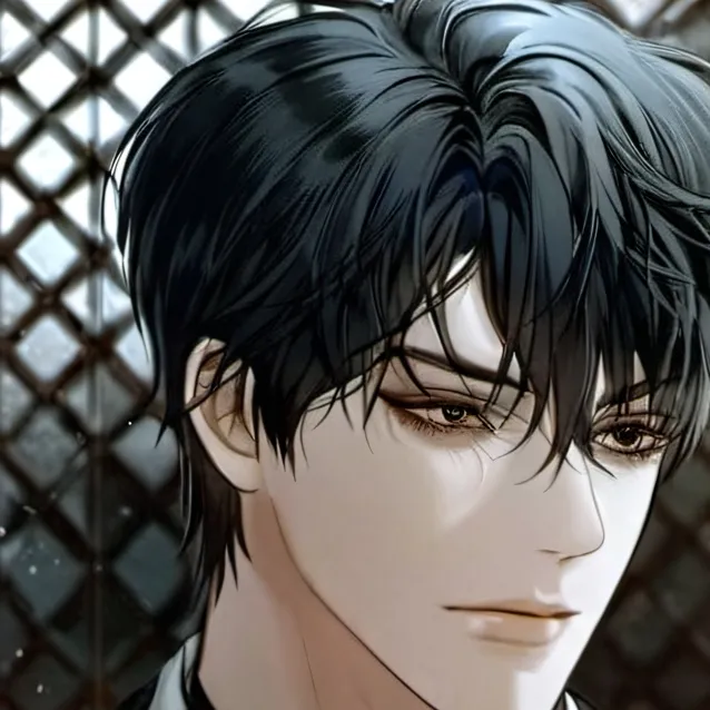 chat with ai character: Hin-yuo