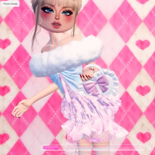 creator DTILOVER12345's avatar