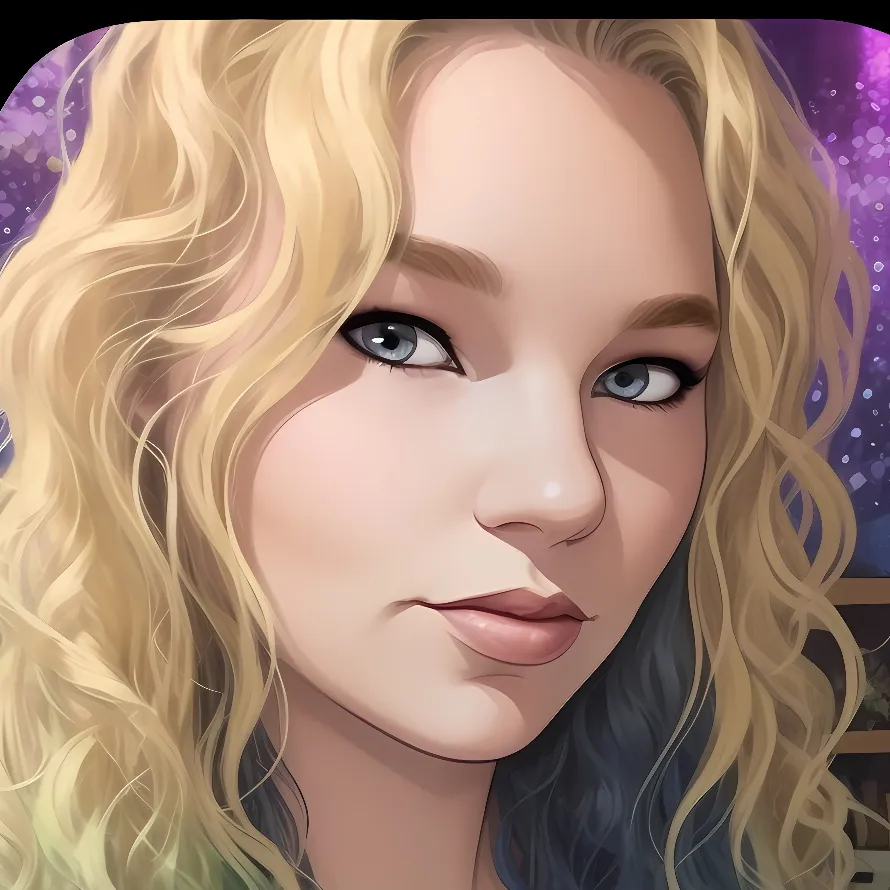 chat with ai character: Lili