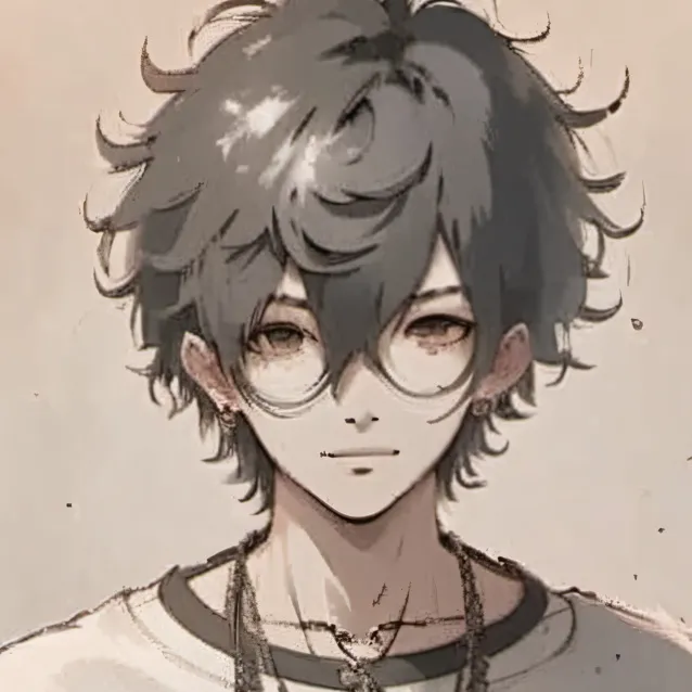 chat with ai character: ~♤Leo♤~