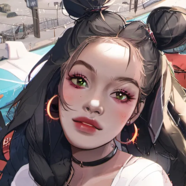 chat with ai character: Olivia 