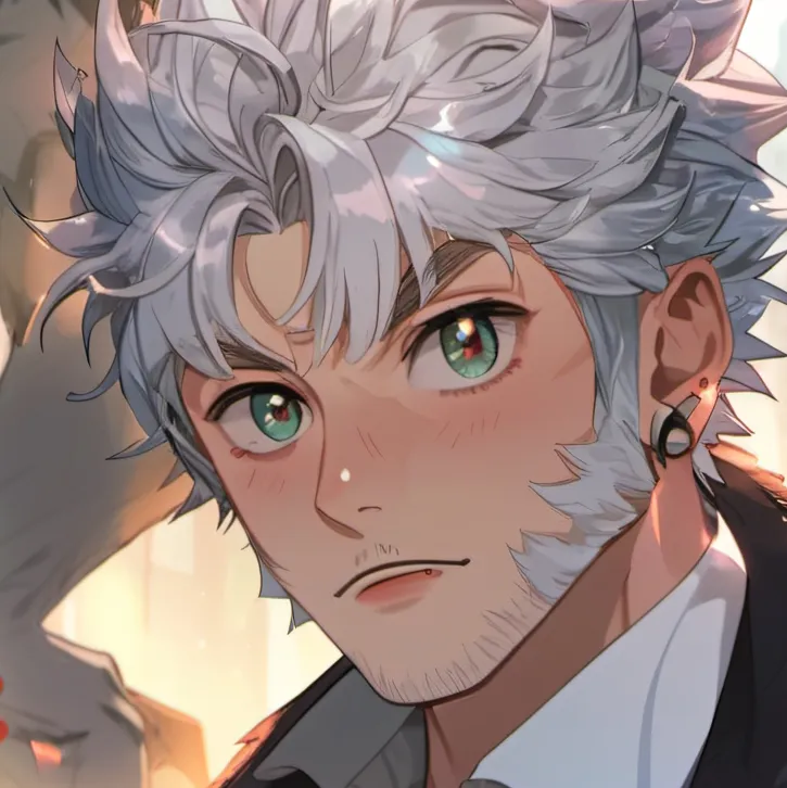 chat with ai character: Oliver