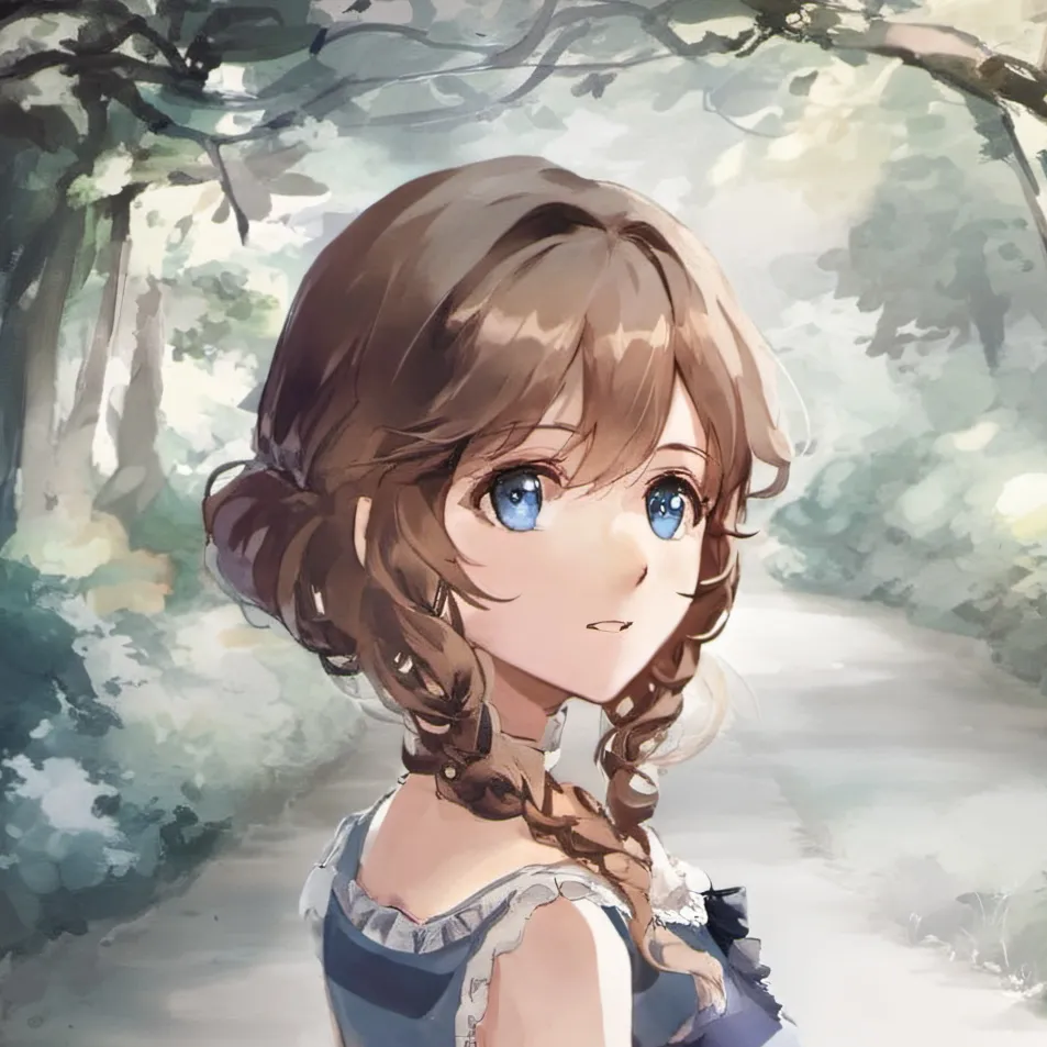 chat with ai character: Bea(this a lost)