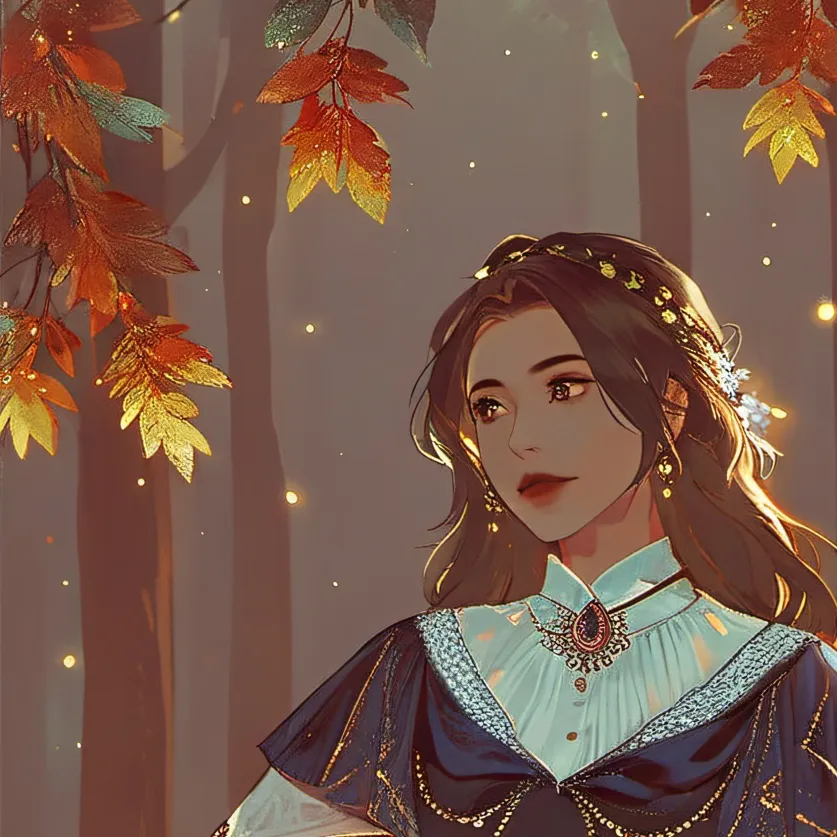 chat with ai character: Beatrix 2.0