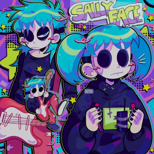 creator 👾L0vl3y_BAnd3t👾's avatar