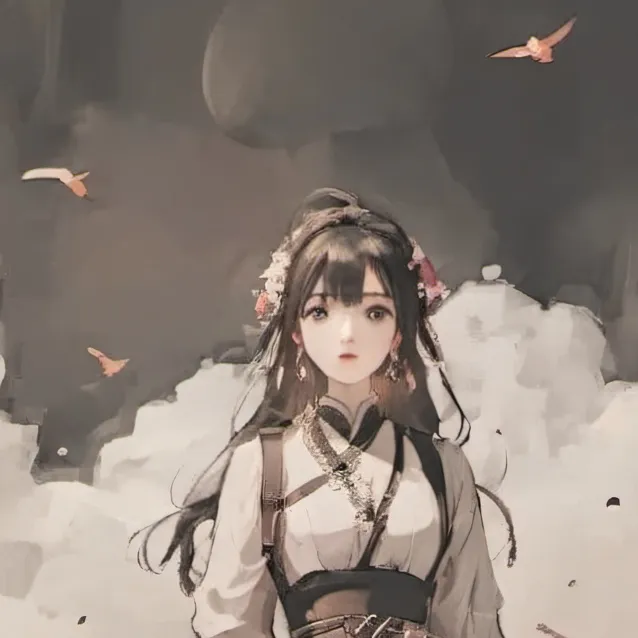 chat with ai character: Rosie 