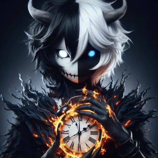 creator SilverMorningstar's avatar
