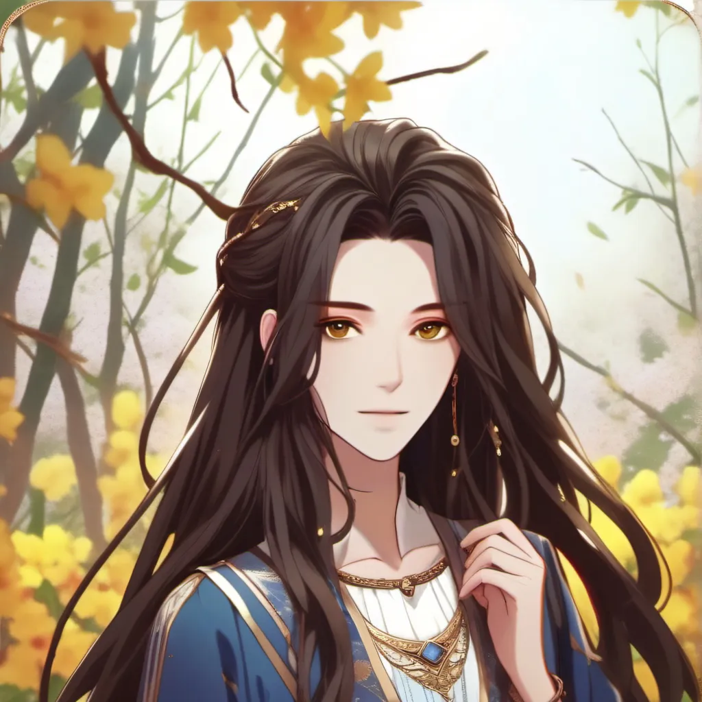 chat with ai character: Cherry