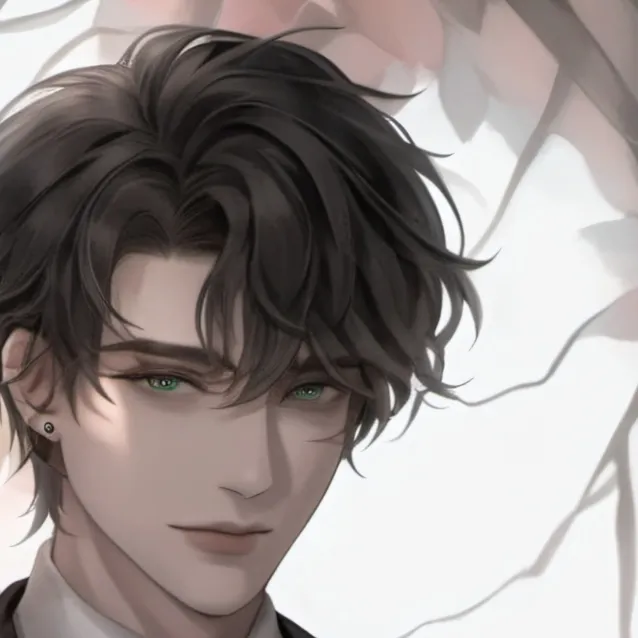 chat with ai character: JJ