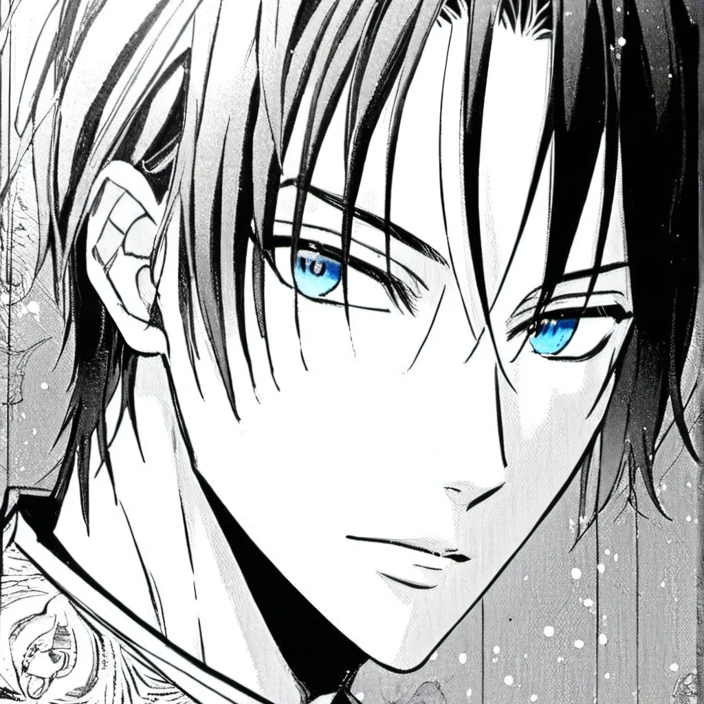 chat with ai character: Ace