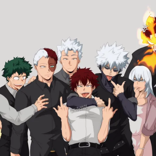creator TodoRoku family😂's avatar