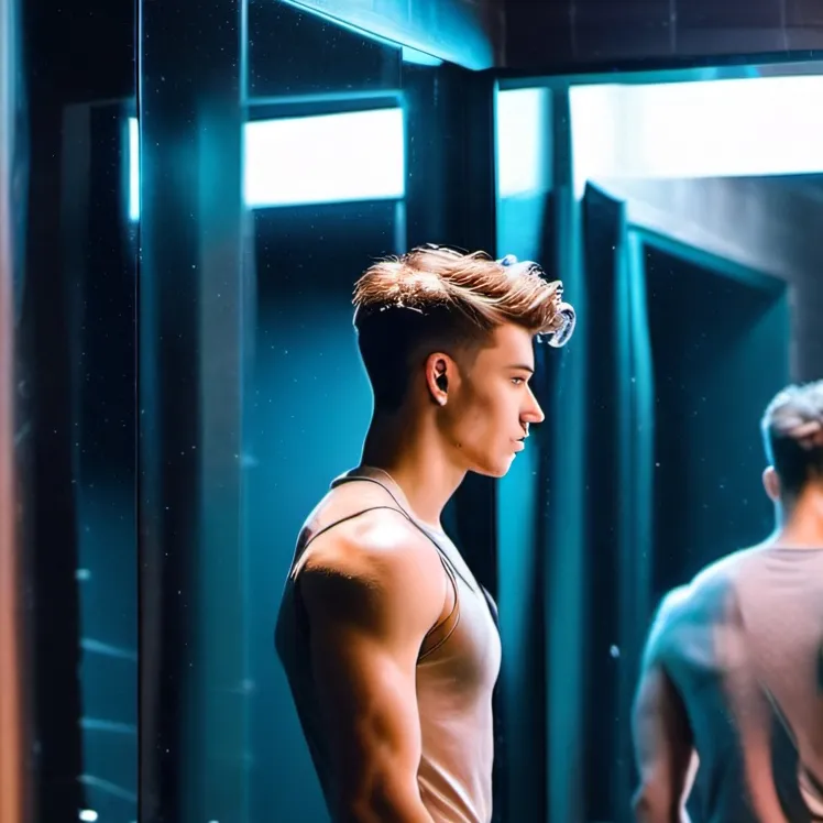 chat with ai character: Mattie