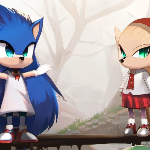 chat with ai character: rouges sleepover 