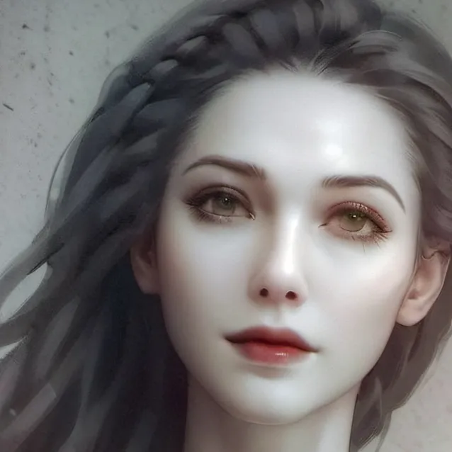chat with ai character: ava