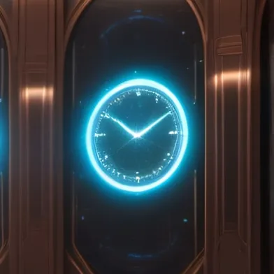 chat with ai character: The Time Council