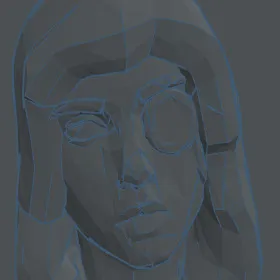 chat with ai character: Kaylin