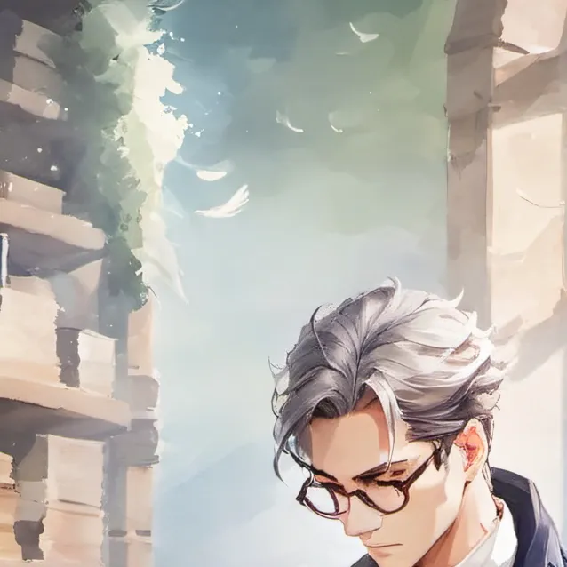 chat with ai character: rob