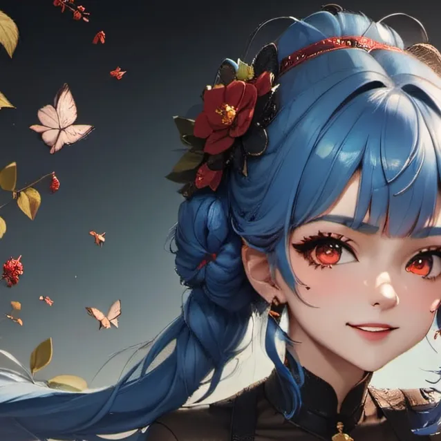 chat with ai character: charlie 
